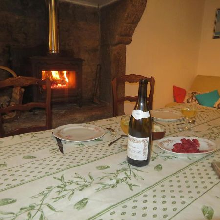 Manoir De Herclat Neville-sur-Mer Luaran gambar